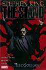 The Stand - Volume 4: Hardcases