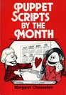 Puppet Scripts by the Month