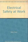 Electrical Safety at Work