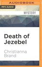 Death of Jezebel
