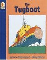 The Tugboat