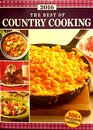 The Best Of Country Cooking 2016