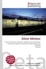 Silver Meteor: Train, Silver Service, Palmetto, Seaboard Air Line Railroad, Pennsylvania Railroad, Richmond, Fredericksburg and Potomac Railroad