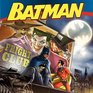 Batman Classic Fright Club