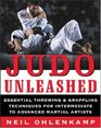 Judo Unleashed