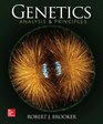 Genetics Analysis and Principles