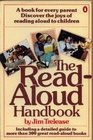The ReadAloud Handbook