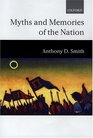 Myths and Memories of the Nation