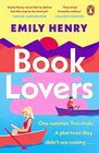 Book Lovers The Sunday Times bestselling enemies to lovers laughoutloud romcom  a perfect summer holiday read