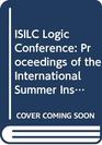 ISILC Logic Conference Proceedings of the International Summer Institute and Logic Colloquium Kiel 1974