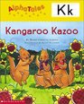 Kangaroo Kazoo