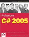 Professional C 2005