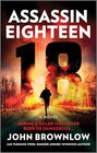 Assassin Eighteen (Last Man Standing, Bk 2)