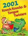 2001 KnockKnocks  Tongue Twisters