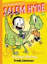 The Misadventures of Salem Hyde Book Four Dinosaur Dilemma