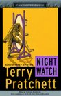 Night Watch (Fantastic Audio Series)