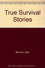 True Survival Stories