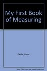 My First Book of Measuring