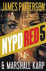 Red Alert (NYPD Red, Bk 5)