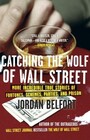 Catching the Wolf of Wall Street More Incredible True Stories of Fortunes Schemes Parties and Prison