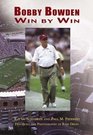 Bobby Bowden Win by Win