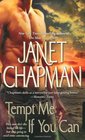 Tempt Me If You Can (Sinclair Brothers, Bk 2)
