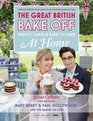 Great British Bake Off  Perfect Cakes  Bakes to Make at Home Official Tiein to the 2016 Series