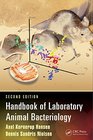 Handbook of Laboratory Animal Bacteriology Second Edition
