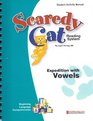 Expedition with Vowels  Scaredy Cat Reading System Student Activity Manual
