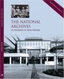 The National Archives An Introduction for Family Historians