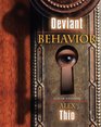 Deviant Behavior Value Package