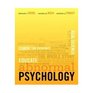 Abnormal Psychology with MyPsychLab with Pearson eText Student Access Code Card