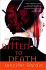 Bitten to Death (Jaz Parks, Bk 4)