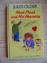Hank Prank and Hot Henrietta Stories for younger children
