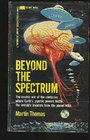 Beyond the Spectrum