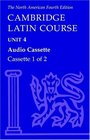 North American Cambridge Latin Course Unit 4 Audio Cassette