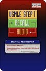 USMLE Step 1 Recall Audio Buzzwords for the Boards