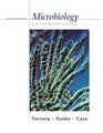 Microbiology An Introduction including Microbiology Place  Website Student Tutorial CDROM and Bacteria ID CDROM