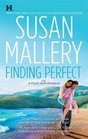 Finding Perfect (Fool's Gold, Bk 3)