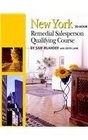 New York 30Hour Remedial Salesperson Qualifying Course 1st Edition