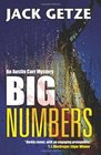 Big Numbers (Austin Carr, Bk 1)