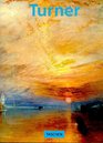 JMW Turner 17751851 The World of Light and Colour