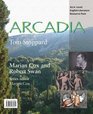 AS/Alevel English Literature Resource Pack Arcadia