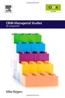 CIMA Managerial Studies Be prepared