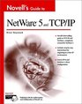 Novell's Guide to NetWare 5 and TCP/IP