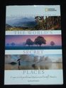 National Geographic Guide To The World's Secret Places