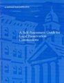 SelfAssessment Guide for Community Preservation Organizations