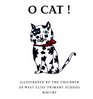 O Cat A Literary Collection Made by Cordelia Stamp
