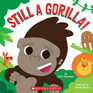 Still a Gorilla