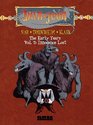 Dungeon the Early Years 2: Innocence Lost (Dungeon: The Early Years)